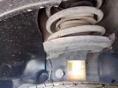 Автозапчасти б/у амортизатор передний правый за ford fiesta vi (cb1, ccn) 1.4 tdci ссылки oem iam 