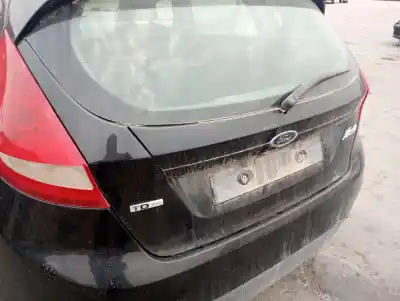 Автозапчасти б/у замок багажника/ворот за ford fiesta vi (cb1, ccn) 1.4 tdci ссылки oem iam 