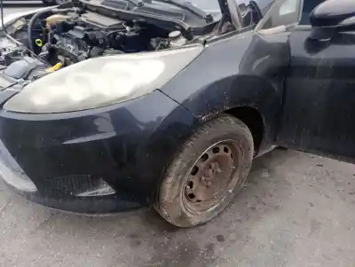 Автозапчасти б/у рулевая рейка за ford fiesta vi (cb1, ccn) 1.4 tdci ссылки oem iam 