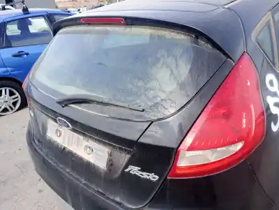 Автозапчасти б/у амортизаторы багажника/двери за ford fiesta vi (cb1, ccn) 1.4 tdci ссылки oem iam 