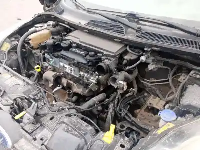 Автозапчасти б/у насос гидроусилителя за ford fiesta vi (cb1, ccn) 1.4 tdci ссылки oem iam 