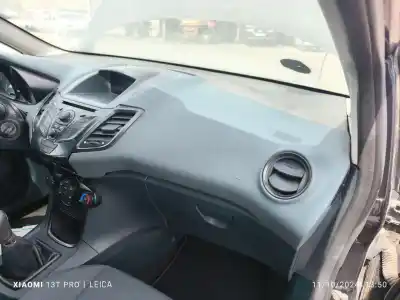 Автозапчасти б/у комплект подушки безопасности за ford fiesta vi (cb1, ccn) 1.4 tdci ссылки oem iam   