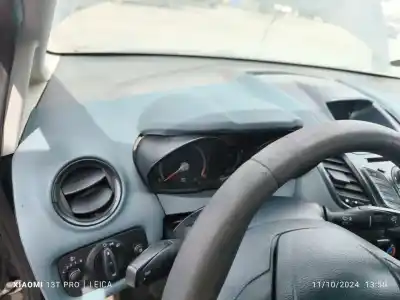Автозапчасти б/у комплект подушки безопасности за ford fiesta vi (cb1, ccn) 1.4 tdci ссылки oem iam   