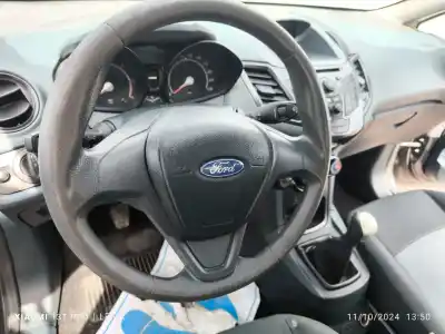 Автозапчасти б/у комплект подушки безопасности за ford fiesta vi (cb1, ccn) 1.4 tdci ссылки oem iam   