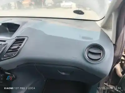 Автозапчасти б/у комплект подушки безопасности за ford fiesta vi (cb1, ccn) 1.4 tdci ссылки oem iam   