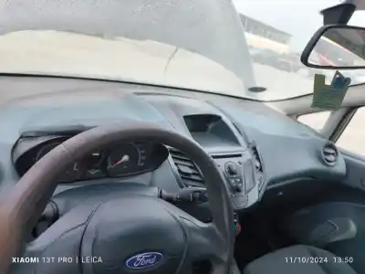 Автозапчасти б/у комплект подушки безопасности за ford fiesta vi (cb1, ccn) 1.4 tdci ссылки oem iam   