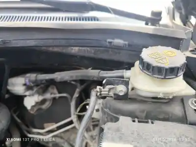 Автозапчасти б/у тормозной серво за ford fiesta vi (cb1, ccn) 1.4 tdci ссылки oem iam ev512b195dd