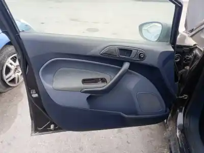 Автозапчасти б/у обивка левой передней двери за ford fiesta vi (cb1, ccn) 1.4 tdci ссылки oem iam 