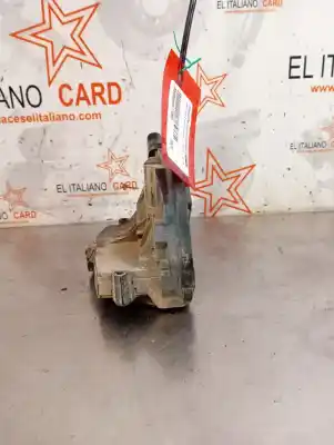 Автозапчасти б/у замок задней правой двери за ford fiesta vi (cb1, ccn) 1.4 tdci ссылки oem iam   