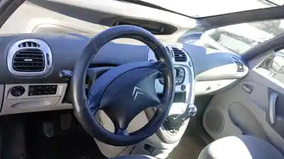 Pièce détachée automobile d'occasion CONTACTEUR TOURNANT D'AIRBAG pour CITROEN XSARA PICASSO (N68)  Références OEM IAM   