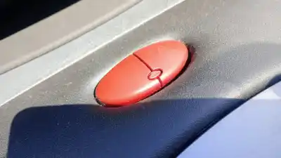 Gebrauchtes Autoersatzteil WARNUNG zum CITROEN XSARA PICASSO (N68)  OEM-IAM-Referenzen   