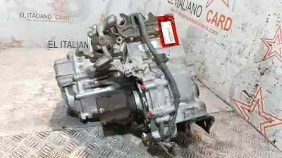 Автозапчастина б/у коробка передач для toyota yaris (ksp9/scp9/nlp9) 1ndtv посилання на oem iam   