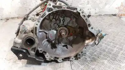 Автозапчастина б/у коробка передач для toyota yaris (ksp9/scp9/nlp9) 1ndtv посилання на oem iam 