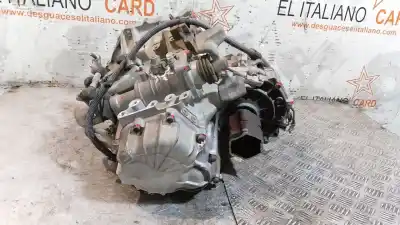 Автозапчастина б/у коробка передач для toyota yaris (ksp9/scp9/nlp9) 1ndtv посилання на oem iam   