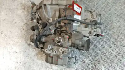 Автозапчастина б/у коробка передач для toyota yaris (ksp9/scp9/nlp9) 1ndtv посилання на oem iam   