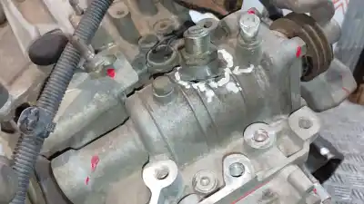 Автозапчастина б/у коробка передач для toyota yaris (ksp9/scp9/nlp9) 1ndtv посилання на oem iam   