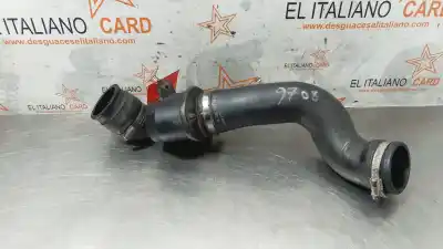 Pièce détachée automobile d'occasion Tube pour MERCEDES CLASE C (BM 202) BERLINA 611960 Références OEM IAM A6110981207  