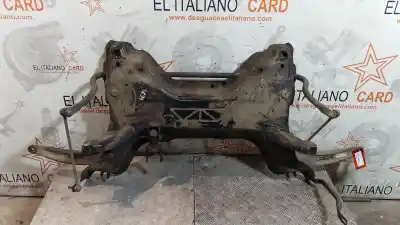 İkinci el araba yedek parçası ÖN AKS için PEUGEOT 308  OEM IAM referansları 9833289680  