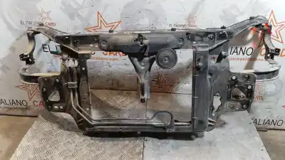 Автозапчастина б/у фронтальна панель для hyundai getz (tb) 1.6 посилання на oem iam 641011c000
