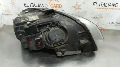 Автозапчастина б/у ліва фара для audi a4 b7 avant (8ed) 2.0 tdi 16v посилання на oem iam 8e0941003am  