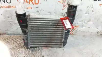 Автозапчастина б/у інтеркулер для audi a4 b7 avant (8ed) 2.0 tdi 16v посилання на oem iam 8e0145805aa  