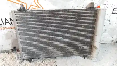 Pezzo di ricambio per auto di seconda mano condensatore / radiatore aria condizionata per citroen xsara berlina d-rhy riferimenti oem iam 6455cv  