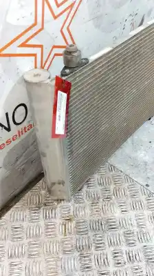 Pezzo di ricambio per auto di seconda mano condensatore / radiatore aria condizionata per citroen xsara berlina d-rhy riferimenti oem iam 6455cv  