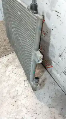 Pezzo di ricambio per auto di seconda mano condensatore / radiatore aria condizionata per citroen xsara berlina d-rhy riferimenti oem iam 6455cv  