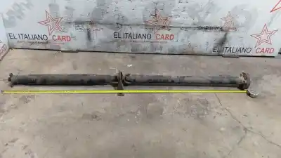 Pezzo di ricambio per auto di seconda mano trasmissione centrale per mercedes-benz clase e (bm 210) berlina om 606.912 riferimenti oem iam   