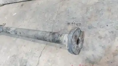 Pezzo di ricambio per auto di seconda mano trasmissione centrale per mercedes-benz clase e (bm 210) berlina om 606.912 riferimenti oem iam   
