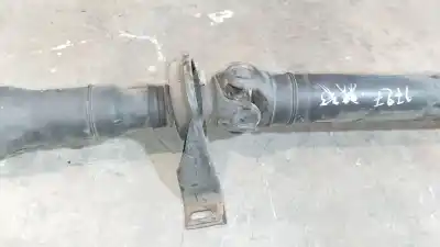 Pezzo di ricambio per auto di seconda mano trasmissione centrale per mercedes-benz clase e (bm 210) berlina om 606.912 riferimenti oem iam   