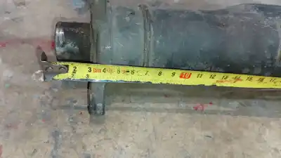 Pezzo di ricambio per auto di seconda mano trasmissione centrale per mercedes-benz clase e (bm 210) berlina om 606.912 riferimenti oem iam   