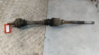 Pezzo di ricambio per auto di seconda mano  per CITROEN XSARA BERLINA  Riferimenti OEM IAM 9623687380  