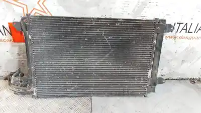 İkinci el araba yedek parçası klima kondenser / radyatör için seat altea xl (5p5, 5p8) 2.0 tdi 16v oem iam referansları 1k0298403a  