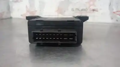Pezzo di ricambio per auto di seconda mano relè per mercedes-benz clase r (w251) om642950 riferimenti oem iam a2515450432  