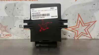 Pezzo di ricambio per auto di seconda mano relè per mercedes-benz clase r (w251) om642950 riferimenti oem iam a2515450432  