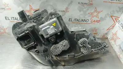 Peça sobressalente para automóvel em segunda mão farol / farolim esquerdo por bmw serie x5 (e70) n57sd30b referências oem iam 7221891  