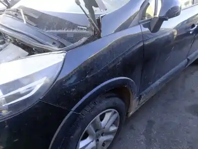Автозапчасти б/у  за RENAULT SCÉNIC III (JZ0/1_)  ссылки OEM IAM   