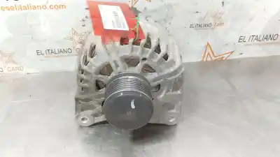 Автозапчасти б/у  за RENAULT SCÉNIC III (JZ0/1_)  ссылки OEM IAM 231004554R  