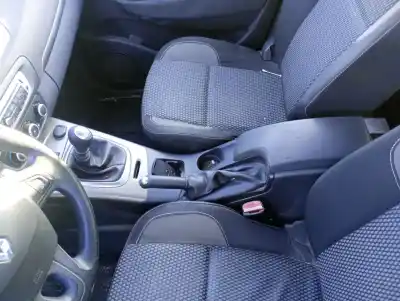 Автозапчасти б/у  за RENAULT SCÉNIC III (JZ0/1_)  ссылки OEM IAM   