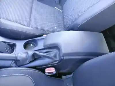 Автозапчасти б/у центральный подлокотник за renault scénic iii (jz0/1_) 1.5 dci ссылки oem iam   