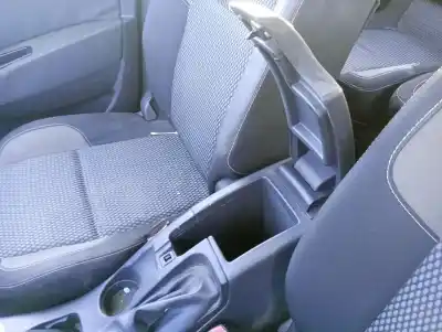 Автозапчасти б/у центральный подлокотник за renault scénic iii (jz0/1_) 1.5 dci ссылки oem iam   