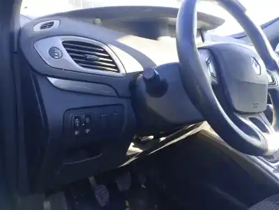 Автозапчасти б/у рулевая колонка за renault scénic iii (jz0/1_) 1.5 dci ссылки oem iam 