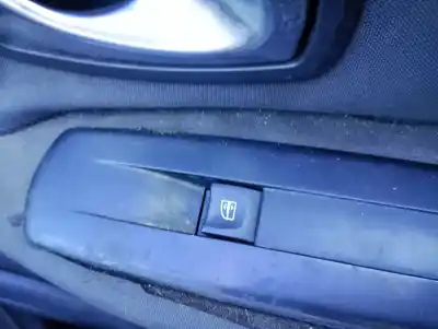 Автозапчасти б/у выключатель переднего правого окна за renault scénic iii (jz0/1_) 1.5 dci ссылки oem iam 