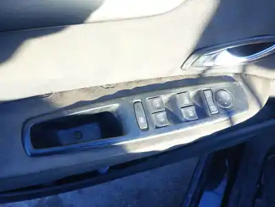 Автозапчасти б/у выключатель левого переднего окна за renault scénic iii (jz0/1_) 1.5 dci ссылки oem iam 