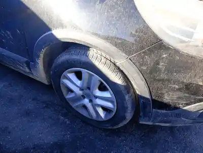 Автозапчасти б/у передняя правая кулачка за renault scénic iii (jz0/1_) 1.5 dci ссылки oem iam 