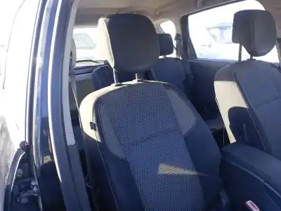 Автозапчасти б/у полный комплект сиденья за renault scénic iii (jz0/1_) 1.5 dci ссылки oem iam   