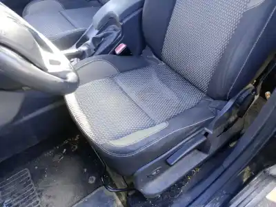 Автозапчасти б/у полный комплект сиденья за renault scénic iii (jz0/1_) 1.5 dci ссылки oem iam   
