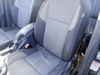 Автозапчасти б/у полный комплект сиденья за renault scénic iii (jz0/1_) 1.5 dci ссылки oem iam   