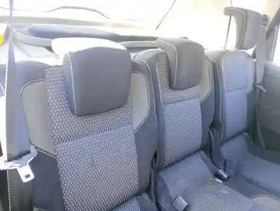 Автозапчасти б/у полный комплект сиденья за renault scénic iii (jz0/1_) 1.5 dci ссылки oem iam   